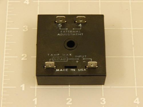 ABB TS1321 SOLID STATE TIMER T85739