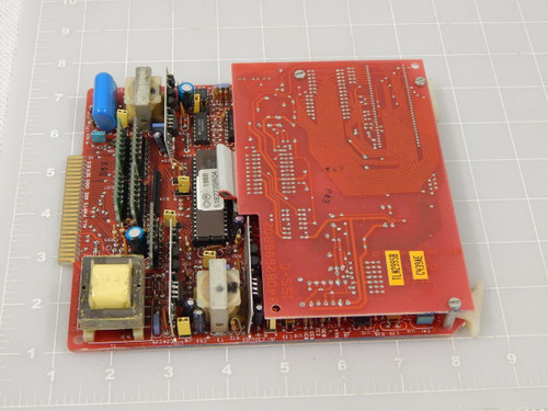 84D82698R02 CIRCUIT BOARD ASSEMBLY T84413