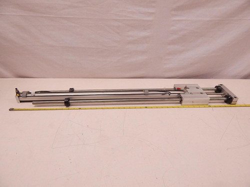 PHD SEC X 30-AE-AR-E-H4 LINEAR SLIDE CYLINDER T82614