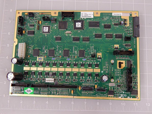 DT62200 DT90202 CIRCUIT BOARD T85805