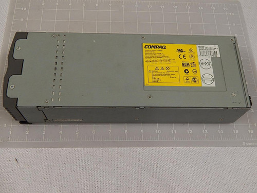 COMPAQ DPS-1001AB C 140641-001 ESP103 POWER SUPPLY T85451