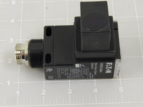 EATON 1452E-6504 45 IN CLEAR OBJECT DETECTOR T86733