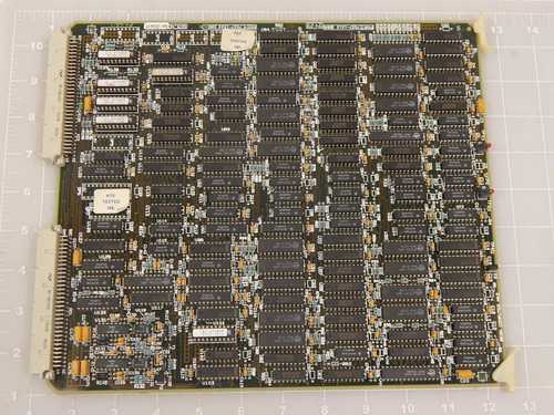 CROSFIELD ELECTRONICS 7537-101Z-AA 7537-1010 CIRCUIT BOARD T85458