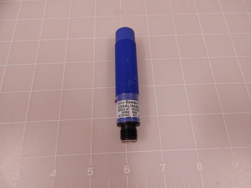 CUTLER-HAMMER E53KAL18A2EA PROXIMITY SENSOR T85015
