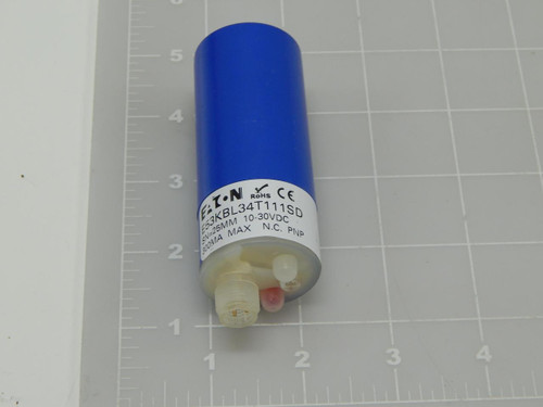 EATON E53KBL34T111SD PROXIMITY SENSOR T85029