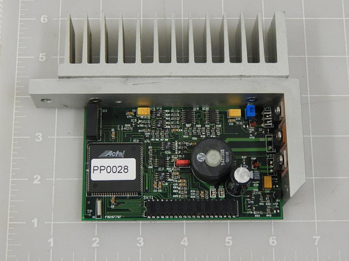 PB207707 EA/4276/08 CIRCUIT BOARD T86894