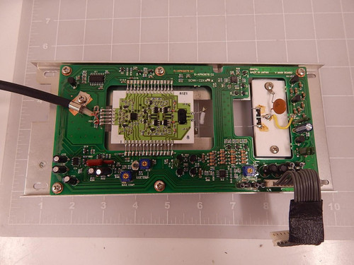 GCMK-C2X G-KPN3678 CIRCUIT BOARD T85329