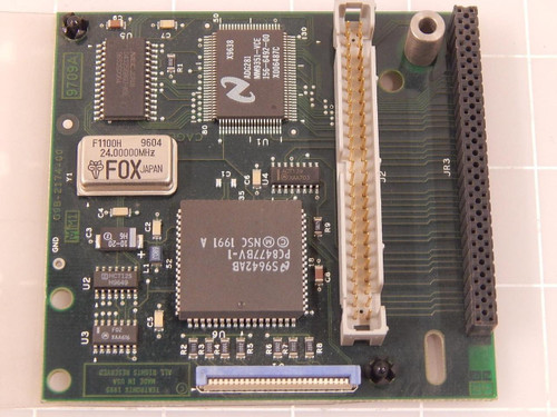 TEKTRONIX G9B-2174-00 CIRCUIT BOARD T85334