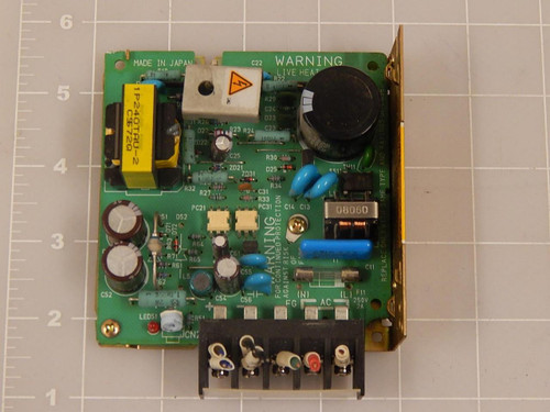 COSEL P15-24 POWER SUPPLY T85486