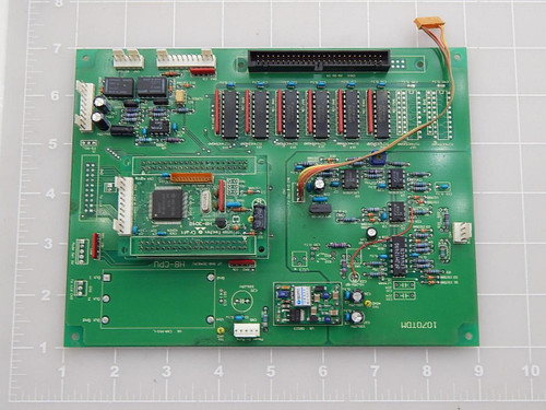 TECHNOCRAFT 1070TDM H8-3048 CIRCUIT BOARD T87860