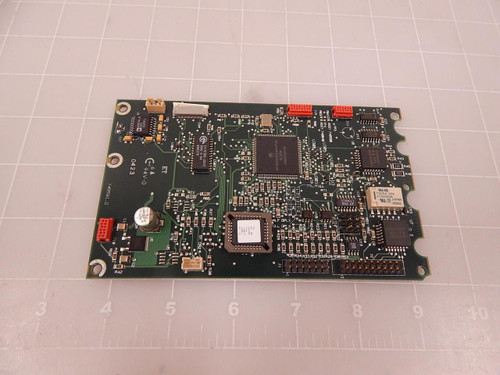 748591-D 748040 748590 PRINTED WIRING BOARD T85258