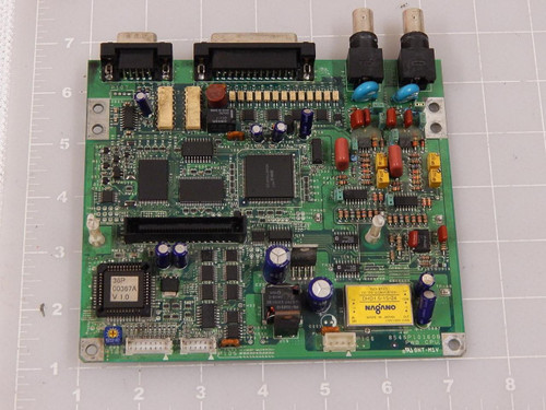 8545P10160B SNT-M1V 39B12406-C PWB CPU T85410