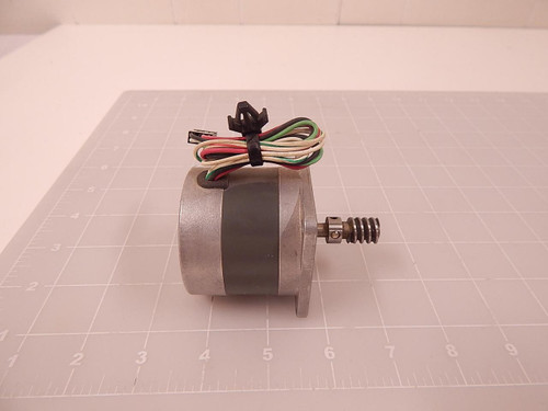 MINEBEA 23LM-C309 MINIANGLE STEPPER T85098