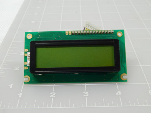 CM160224SFAYBGR2 612-A80087 LCD SCREEN T85354