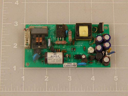 BNSPSA9 CIRCUIT BOARD/ POWER SUPPLY T85598