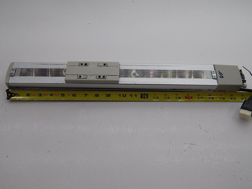 IAI DS-SA6-I-30-12-300-C1-S LINEAR ACTUATOR T89020