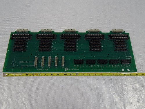 CK TECHNOLOGIES 1510-40234 1510-00228 CIRCUIT BOARD T86634