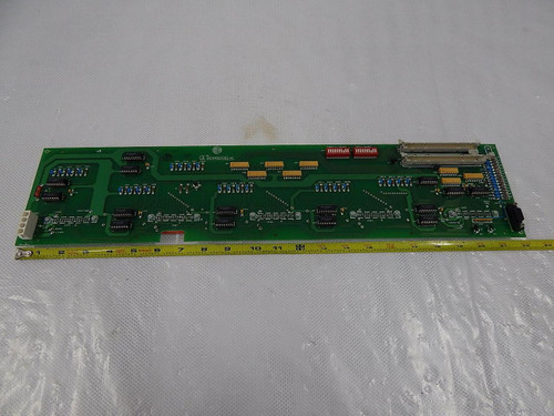 1510-40074 1510-00074 CIRCUIT BOARD T86635