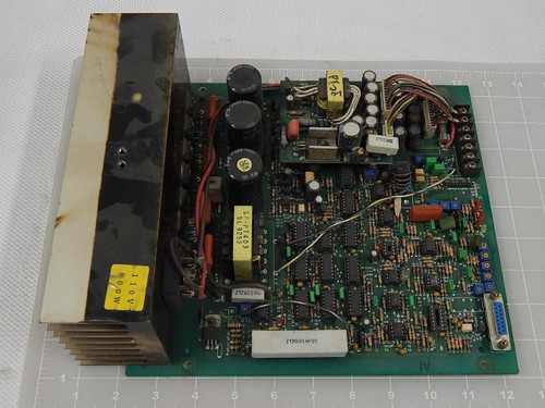 MDR 90205- 110 V 800 W T86827