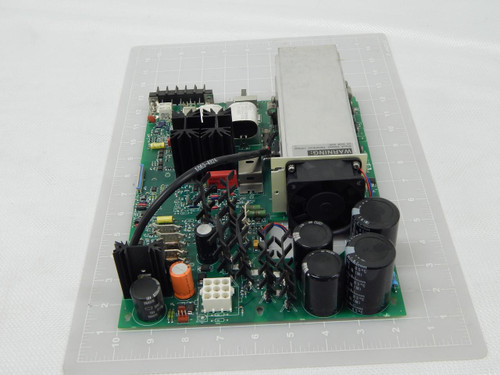 HP HEWLETT PACKARD SBC-2A 5020-2891 06631-60024 CIRCUIT BOARD ASSEMBLY T85200