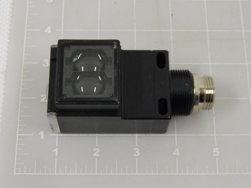 EATON 1251E-8504 500 FT THRU-BEAM DETECTOR T86731