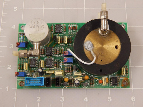 300-11-01-D 8809700E20 CIRCUIT BOARD T85926