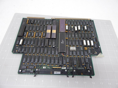 VIEW ENGINEERING 1009501 1009500-538 CIRCUIT BOARD T89241