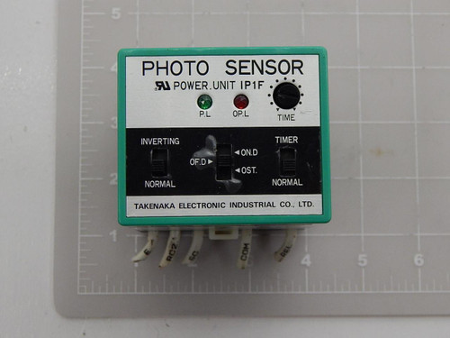 TAKENAKA IP1F PHOTO SENSOR T88140