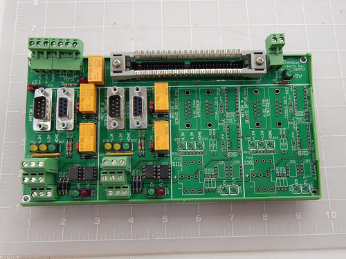Products 1023508A42, 116953, 116951 Circuit Board Module T89458 For Sale