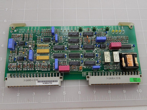 4512 207 93807 Circuit Board T89690 For Sale
