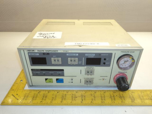 MALCOM IP-5A-1 6095035 PASTE DISPENSER T17712