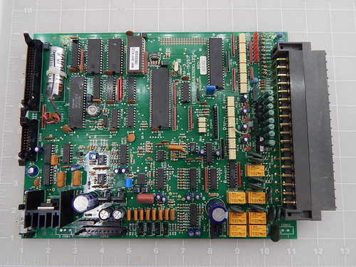 CHUO SEISAKUSHO EB-1505D WM-3 CIRCUIT BOARD T87889
