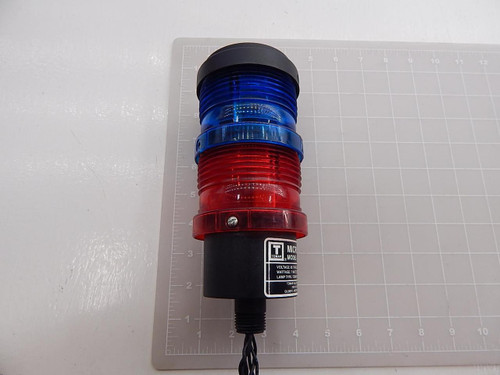 Tomar 440 Microstack Beacon T89346 For Sale