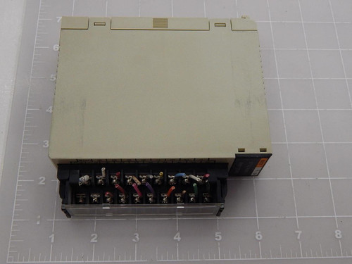 Omron C200H-ID212 Input Unit T89745 For Sale