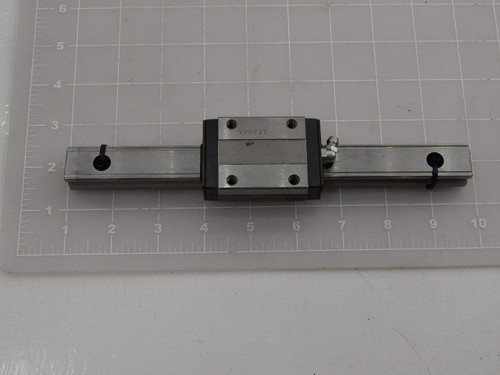 YP0777, YF0083 Bearing on a 8.5 Rail T89558 For Sale