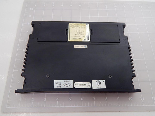 Texas Instruments 500-5013 Output Module T89766 For Sale