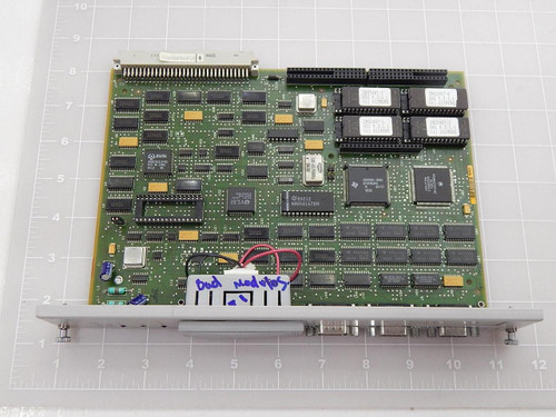 Siemens PWB2601075-0004, SIMATIC TI545 CPU Module T89767 For Sale