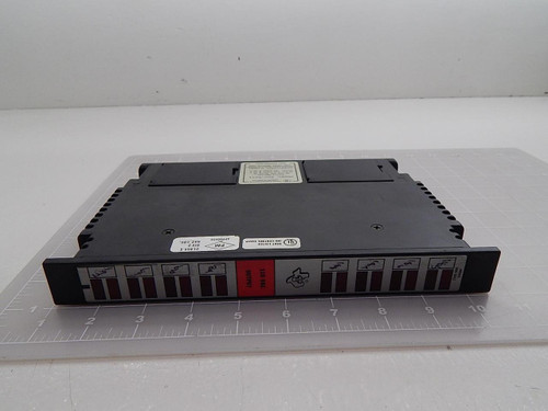 Texas Instruments 500-5011 Output Module T89770 For Sale