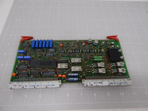 PHILIPS 4522 103 26193 CIRCUIT BOARD T89945