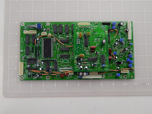 PEF-865B. CIRCUIT BOARD T88876