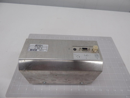 BICKER UPSI-RB 11 POWER SUPPLY T90090