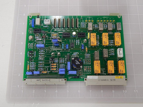 PHILIPS 4512 208 03961 CIRCUIT BOARD T90312