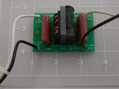 HITACHI PEF-816E CIRCUIT BOARD T88886