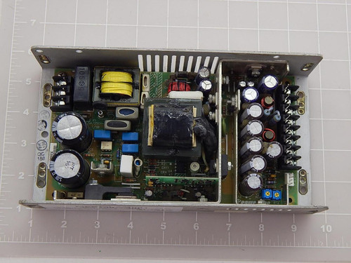 POWER ONE MAP130-4001 POWER SUPPLY T88899