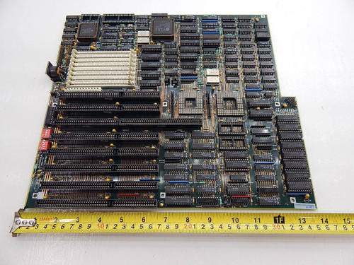 Maxr Technologies MC14069 Circuit Board T89337 For Sale