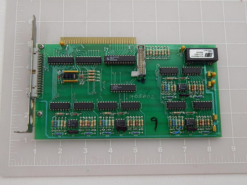 BALANCE TECHNOLOGY 34276 CIRCUIT BOARD T88904