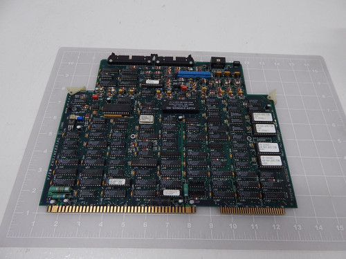 VIEW ENGINEERING 1009235-503 CIRCUIT BOARD T89234