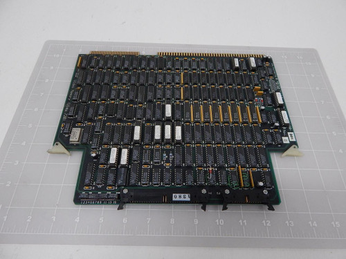 VIEW ENGINEERING 1009400-501 1009401 CIRCUIT BOARD T89239