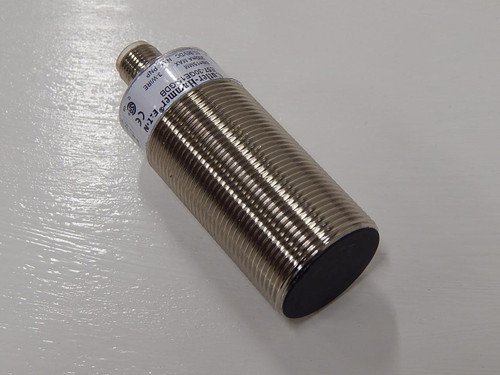 EATON CUTLER-HAMMER E57-30GE15-GDB INDUCTIVE PROXIMITY SENSOR T90262
