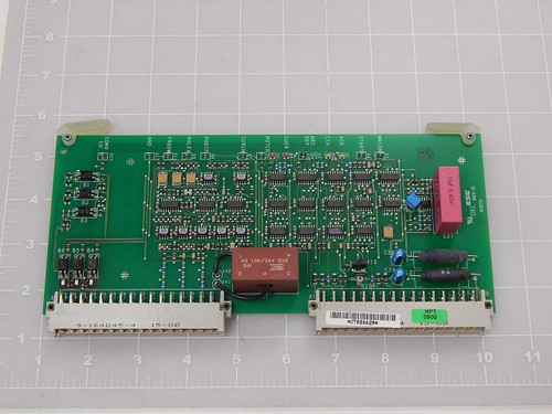 4512 208 08724 CIRCUIT BOARD T90363